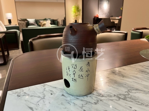 壶+炉（刻字款）