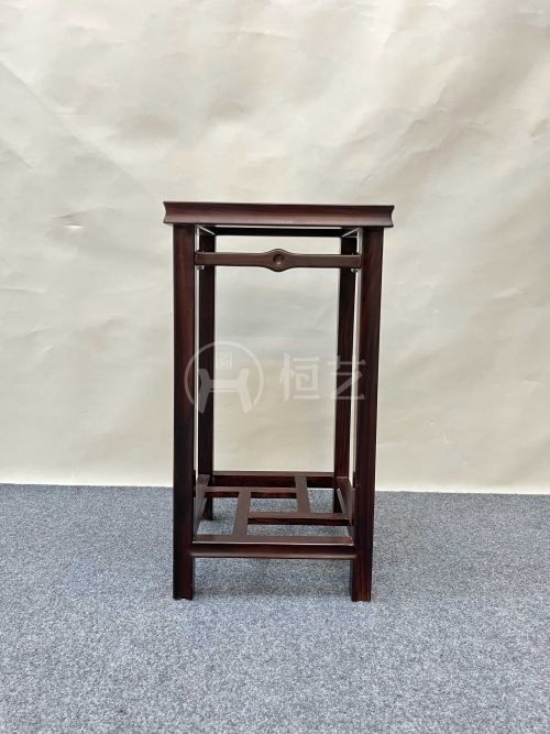 齐物花架（低）（适然花架低）  阔叶黄檀