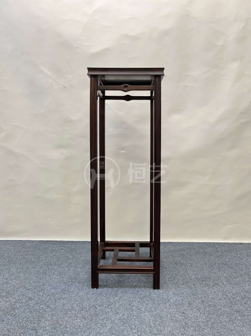 齐物花架（高）（适然花架高）  阔叶黄檀