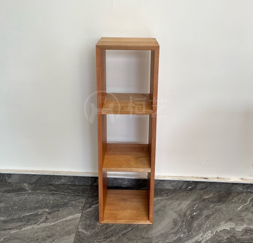 书架（定制）  奥古曼