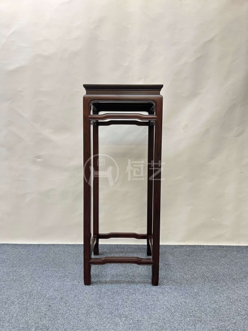 花几 赞比亚紫檀