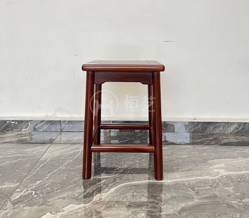 明式椅仔  柚木王