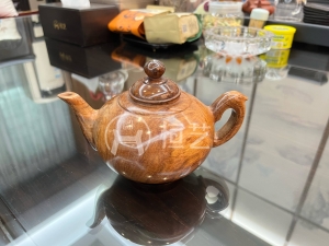 茶壶