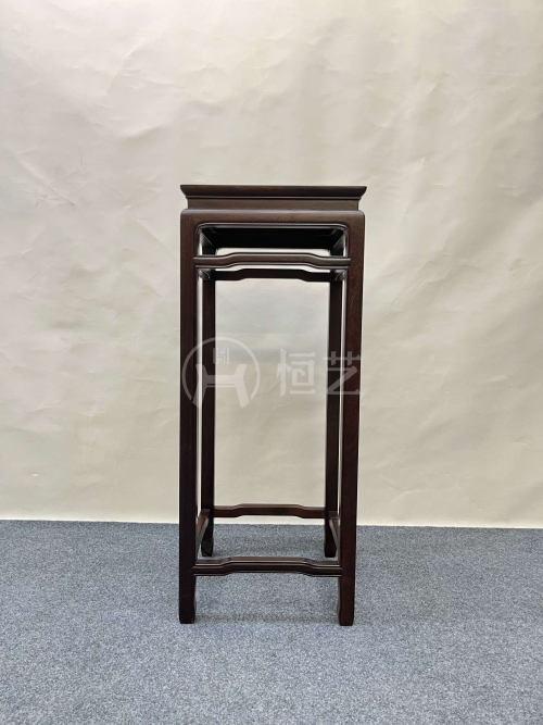 花几  赞比亚紫檀